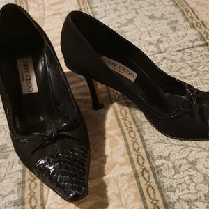 Jimmy Choo  shoes